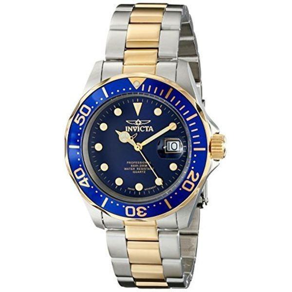 インビクタ INVICTA メンズ 腕時計 クロノグラフ