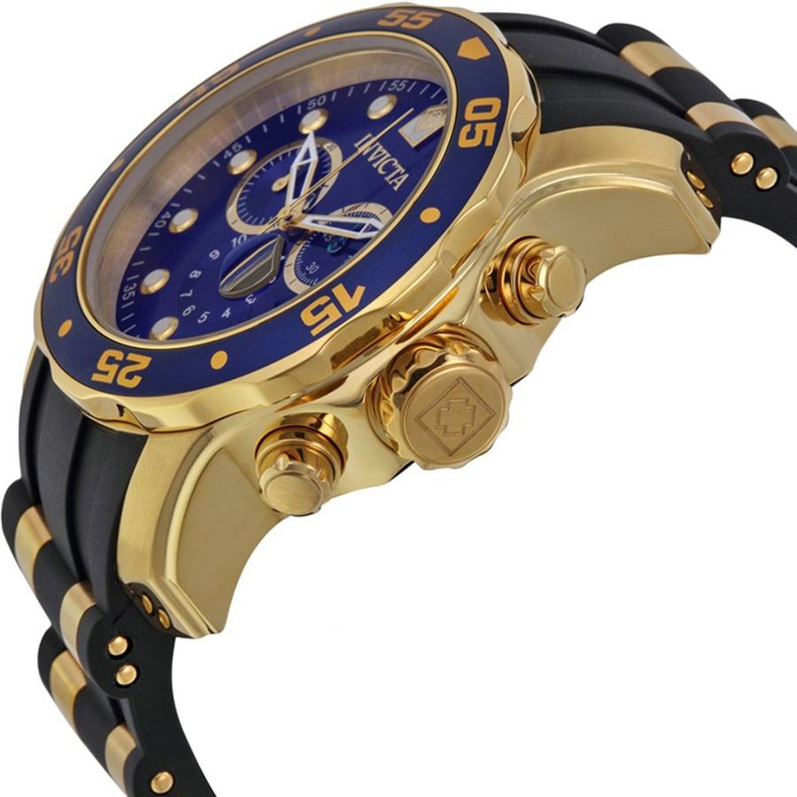 インビクタ INVICTA メンズ 腕時計 クロノグラフ インビクタ