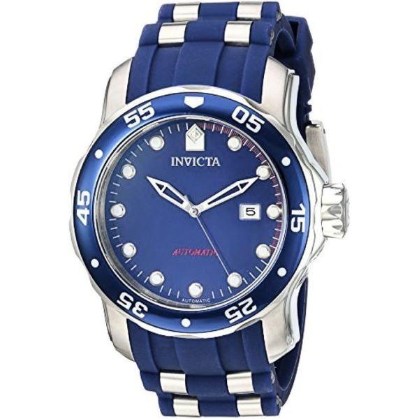 インビクタ INVICTA メンズ 腕時計 クロノグラフ