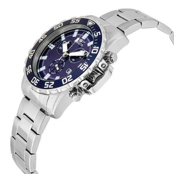 インビクタ INVICTA メンズ 腕時計 クロノグラフ インビクタ