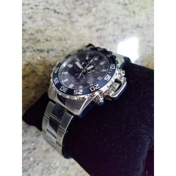 インビクタ INVICTA メンズ 腕時計 クロノグラフ インビクタ