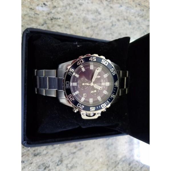 インビクタ INVICTA メンズ 腕時計 クロノグラフ インビクタ