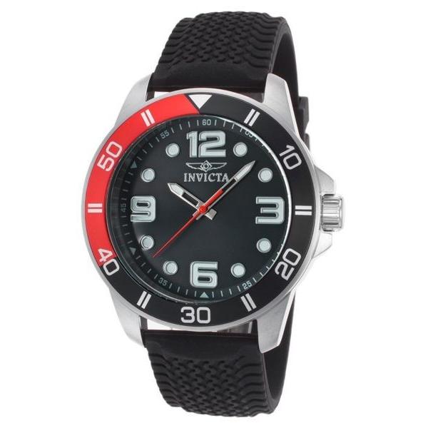 インビクタ INVICTA メンズ 腕時計 クロノグラフ