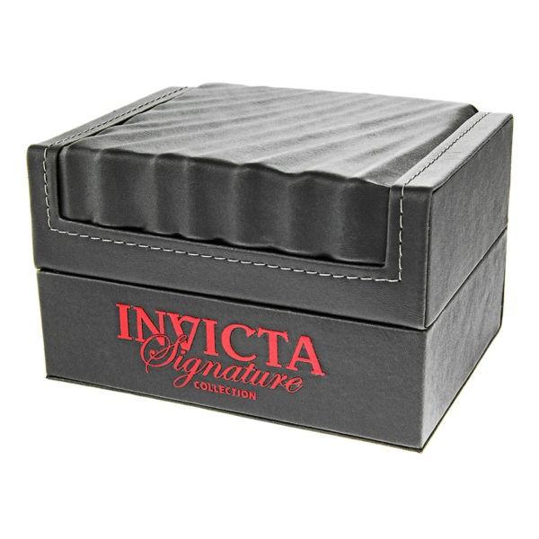 インビクタ INVICTA メンズ 腕時計 クロノグラフ インビクタ