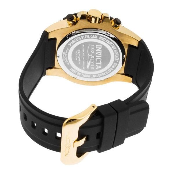 インビクタ INVICTA メンズ 腕時計 クロノグラフ インビクタ