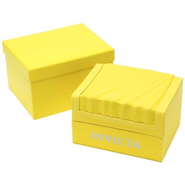 インビクタ INVICTA メンズ 腕時計 クロノグラフ インビクタ