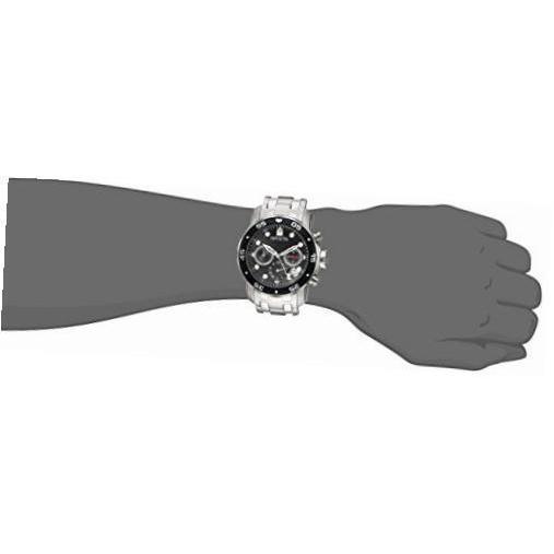 インビクタ INVICTA メンズ 腕時計 クロノグラフ インビクタ