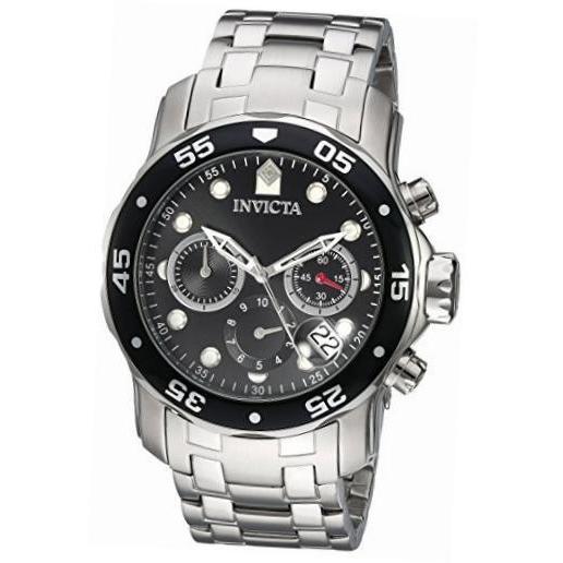 インビクタ INVICTA メンズ 腕時計 クロノグラフ インビクタ