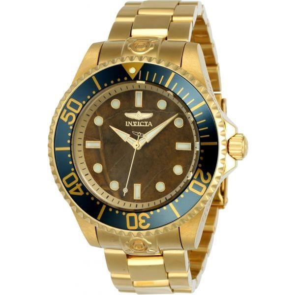 インビクタ INVICTA メンズ 腕時計 クロノグラフ