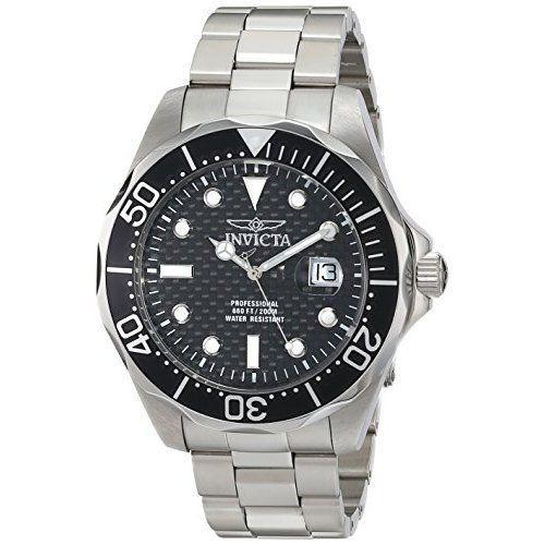 インビクタ INVICTA メンズ 腕時計 クロノグラフ