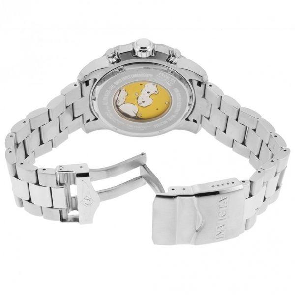 インビクタ INVICTA メンズ 腕時計 クロノグラフ インビクタ