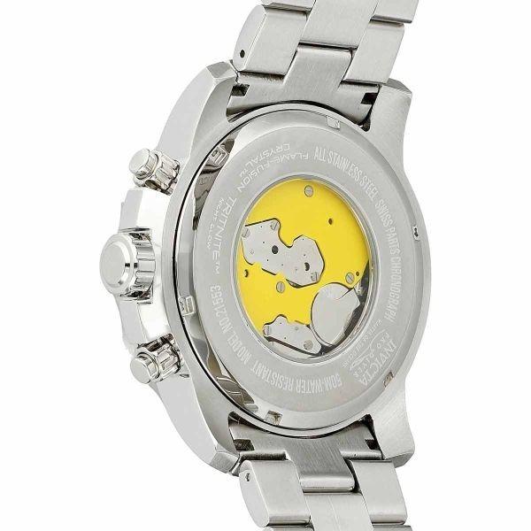 インビクタ INVICTA メンズ 腕時計 クロノグラフ インビクタ