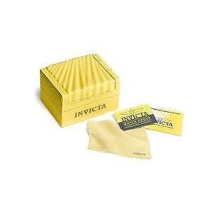 インビクタ INVICTA メンズ 腕時計 クロノグラフ