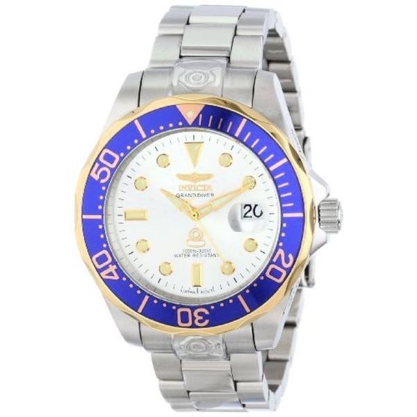 インビクタ INVICTA メンズ 腕時計 クロノグラフ