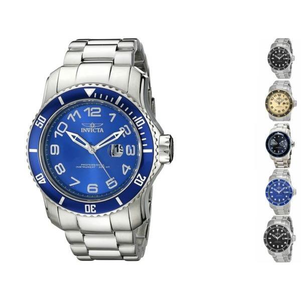 インビクタ INVICTA メンズ 腕時計 クロノグラフ インビクタ