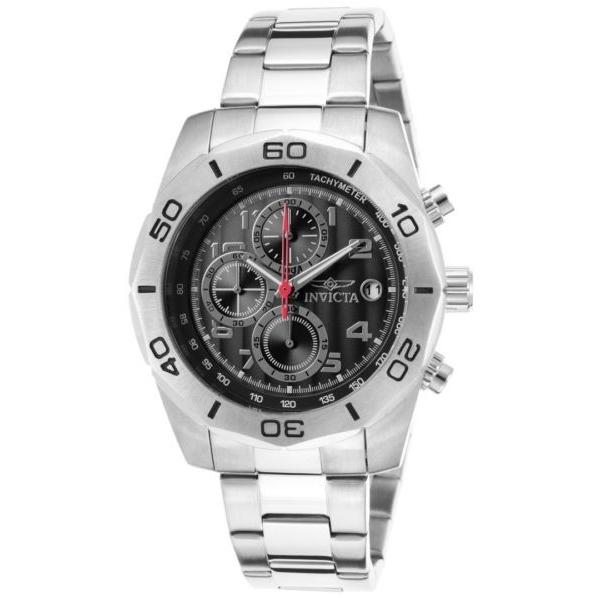 インビクタ INVICTA メンズ 腕時計 クロノグラフ