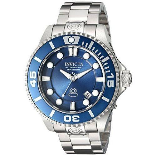 【公式】 インビクタ INVICTA メンズ 腕時計 クロノグラフ 【AA1242791630】(43787円)