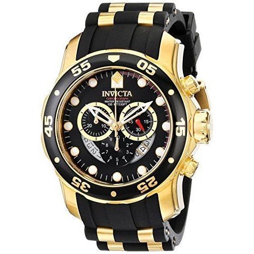インビクタ INVICTA メンズ 腕時計 クロノグラフ(14215円)