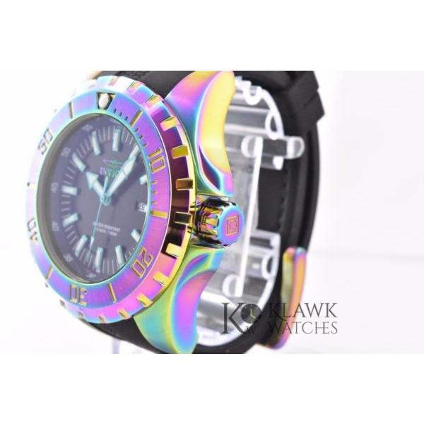 インビクタ INVICTA メンズ 腕時計 クロノグラフ インビクタ