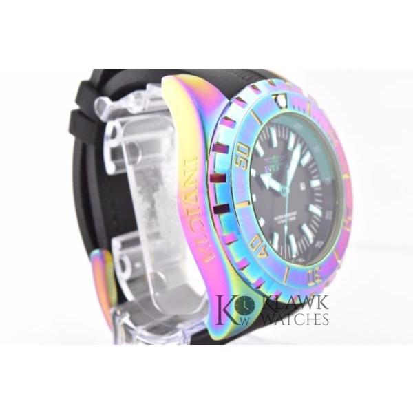 インビクタ INVICTA メンズ 腕時計 クロノグラフ インビクタ