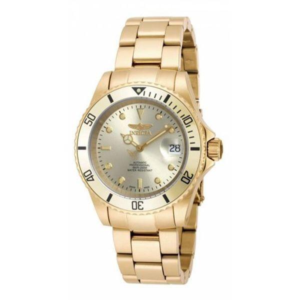 インビクタ INVICTA メンズ 腕時計 クロノグラフ(51442円)