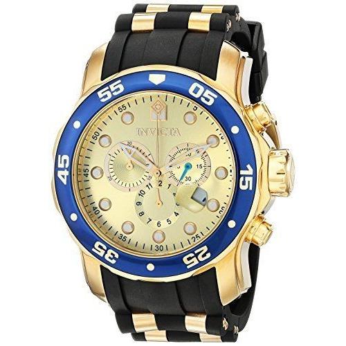 インビクタ INVICTA メンズ 腕時計 クロノグラフ(15932円)