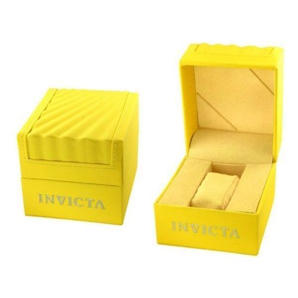 完動品 インビクタ INVICTA メンズ 腕時計 クロノグラフ 【X1203707358】(42410円)