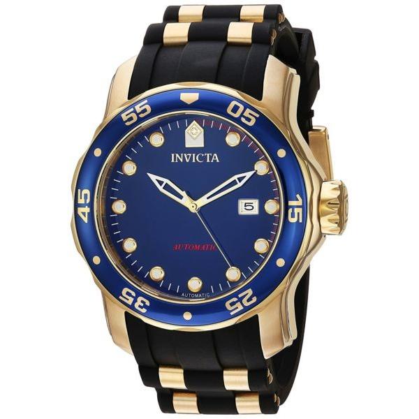 インビクタ INVICTA メンズ 腕時計 クロノグラフ(17468円)