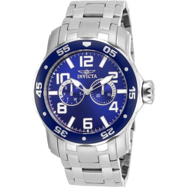 インビクタ INVICTA メンズ 腕時計 クロノグラフ インビクタ