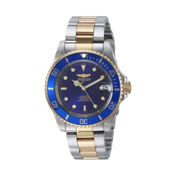 インビクタ INVICTA メンズ 腕時計 クロノグラフ