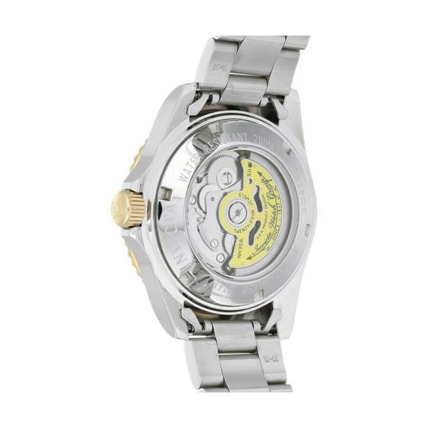 インビクタ INVICTA メンズ 腕時計 クロノグラフ インビクタ