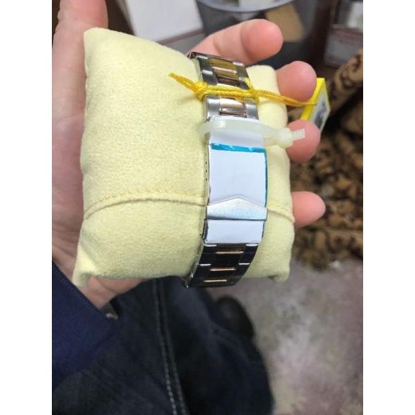 インビクタ INVICTA メンズ 腕時計 クロノグラフ インビクタ