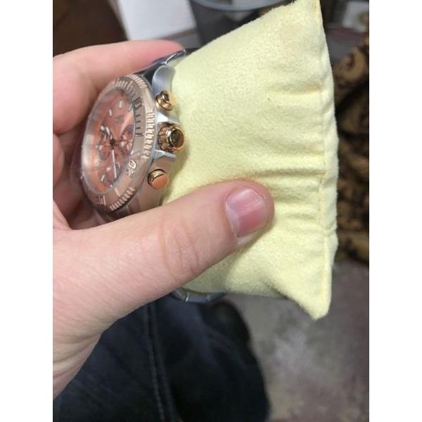 インビクタ INVICTA メンズ 腕時計 クロノグラフ インビクタ