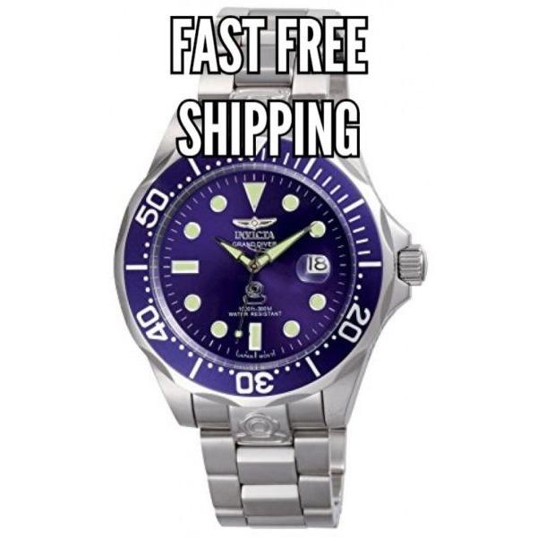 インビクタ INVICTA メンズ 腕時計 クロノグラフ インビクタ