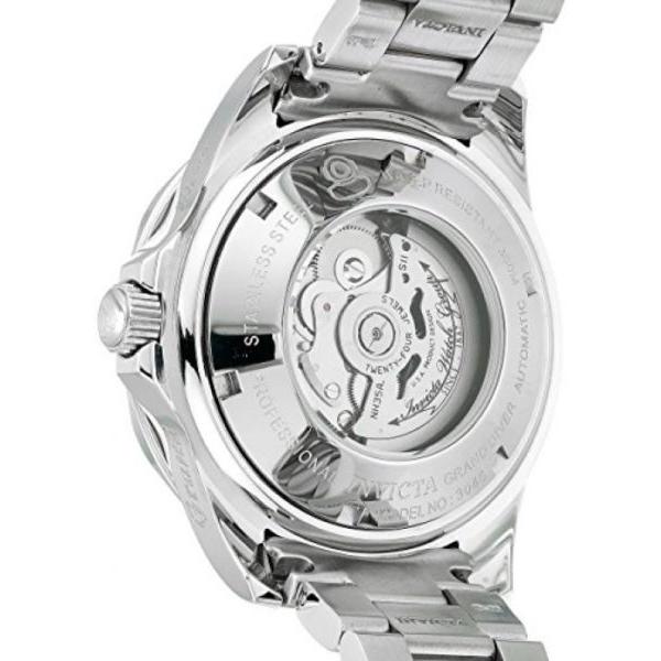 インビクタ INVICTA メンズ 腕時計 クロノグラフ インビクタ