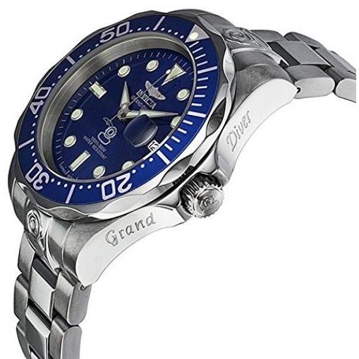 インビクタ INVICTA メンズ 腕時計 クロノグラフ インビクタ
