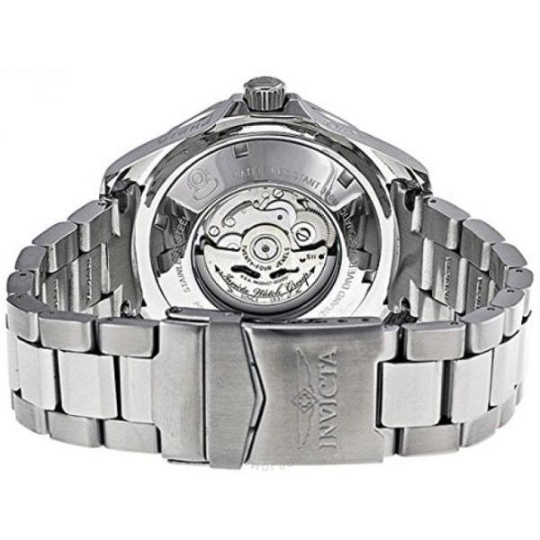 インビクタ INVICTA メンズ 腕時計 クロノグラフ インビクタ