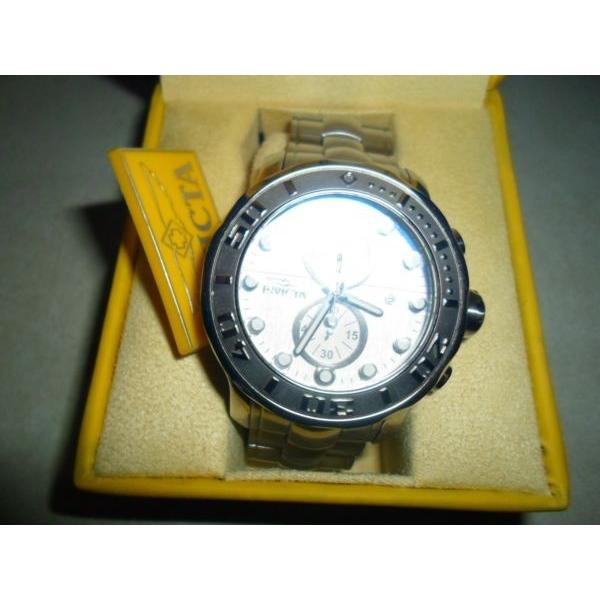 インビクタ INVICTA メンズ 腕時計 クロノグラフ インビクタ INVICTA メンズ 腕時計 クロノグラフ