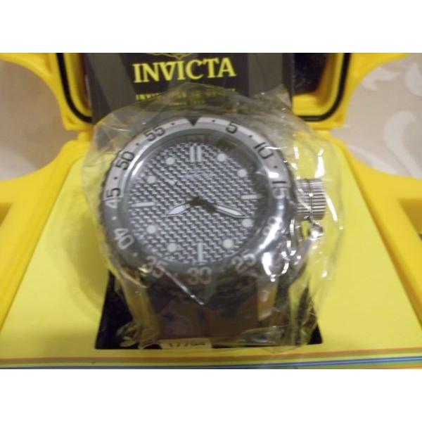 インビクタ INVICTA メンズ 腕時計 クロノグラフ
