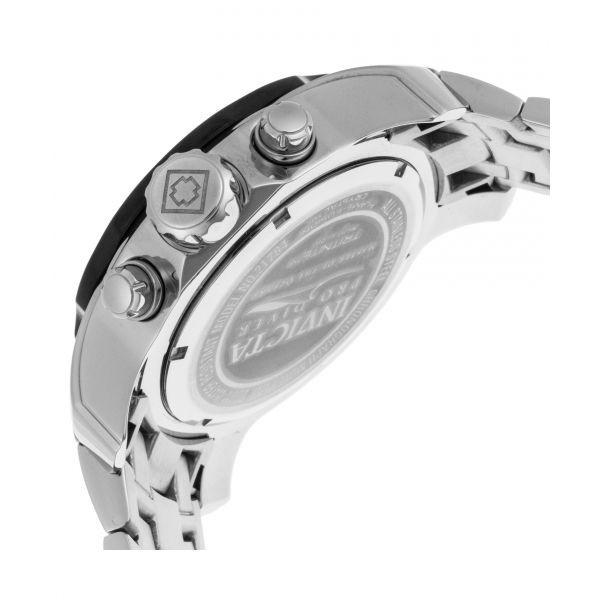 インビクタ INVICTA メンズ 腕時計 クロノグラフ インビクタ