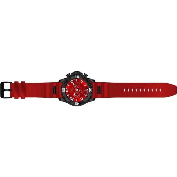 インビクタ INVICTA メンズ 腕時計 クロノグラフ インビクタ