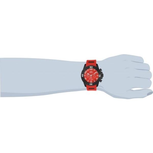 インビクタ INVICTA メンズ 腕時計 クロノグラフ インビクタ