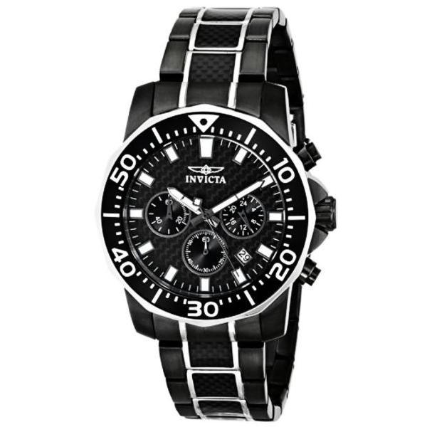 インビクタ INVICTA メンズ 腕時計 クロノグラフ インビクタ