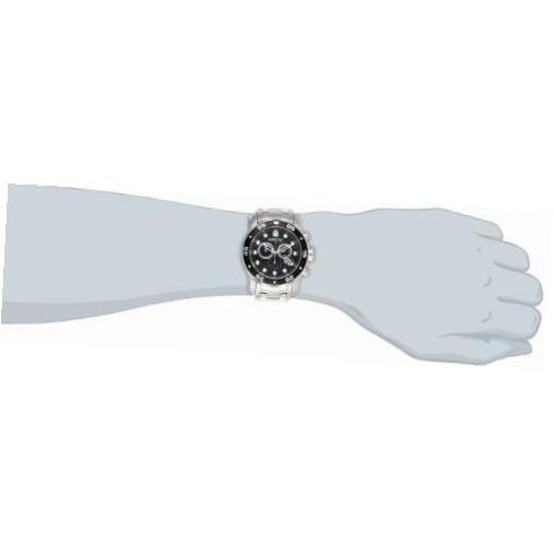 インビクタ INVICTA メンズ 腕時計 クロノグラフ インビクタ クロノグラフ VQL1601091762(15916円)