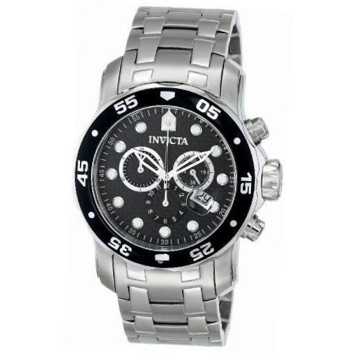 インビクタ INVICTA メンズ 腕時計 クロノグラフ インビクタ クロノグラフ VQL1601091762(15916円)