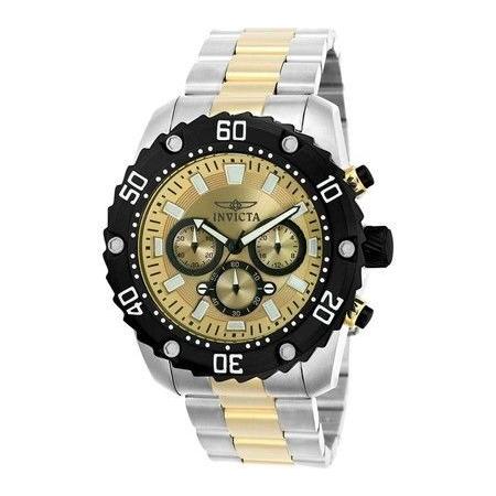 【新版】 インビクタ INVICTA メンズ 腕時計 クロノグラフ 【1903650244】(67071円)