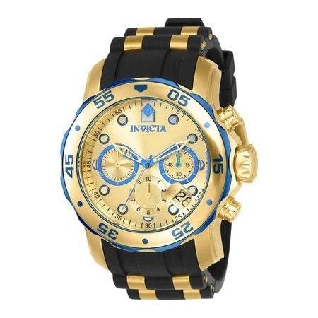 インビクタ INVICTA メンズ 腕時計 クロノグラフ(92529円)
