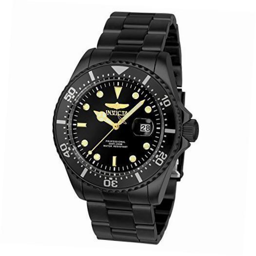 インビクタ INVICTA メンズ 腕時計 クロノグラフ