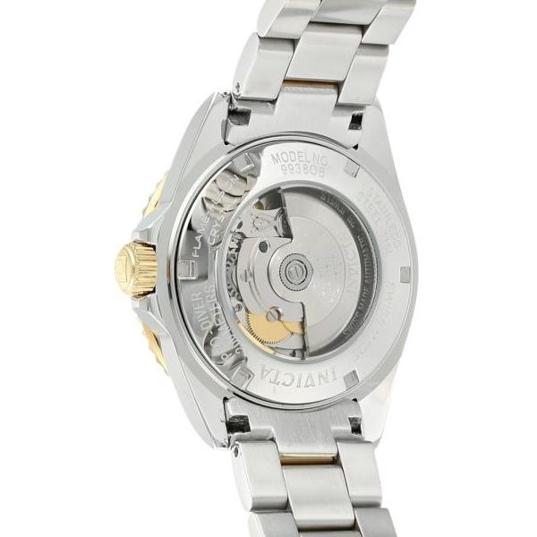 【初期/レア】 インビクタ INVICTA メンズ 腕時計 クロノグラフ 【MY1062045638】(37419円)