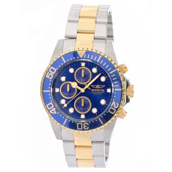 インビクタ INVICTA メンズ 腕時計 クロノグラフ インビクタ